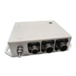 Ethernet/CAN Gateway