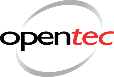 Opentec Pty Ltd., Australia logo