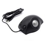 IP68 MIL Trackball Ergo