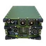 AC/DC блок живлення ComPact 1200 Dual Input