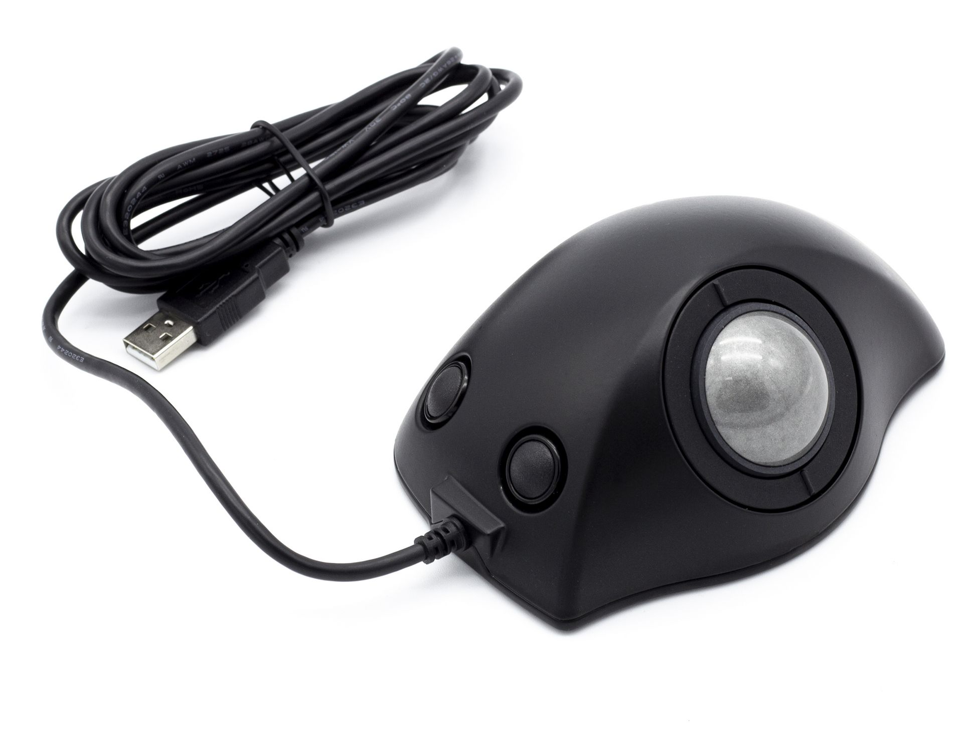 IP68 MIL Trackball Ergo